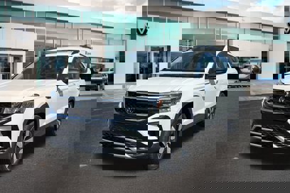 Certified 2024 Volkswagen Taos S