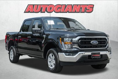 Used 2023 Ford F150 XLT