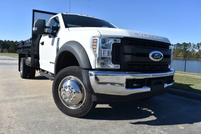 Used 2019 Ford F450 XL w/ XL Value Package