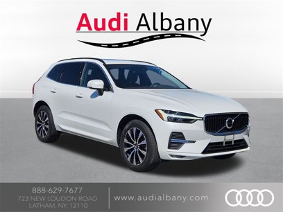 Used 2023 Volvo XC60 B5 Core w/ Climate Package