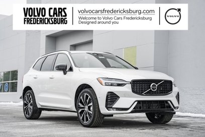 New 2025 Volvo XC60 B5 Plus w/ Protection Package Premier