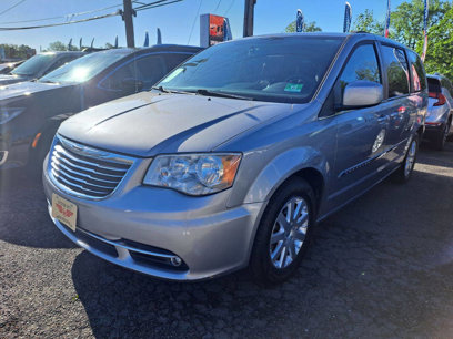 Used 2013 Chrysler Town & Country Touring