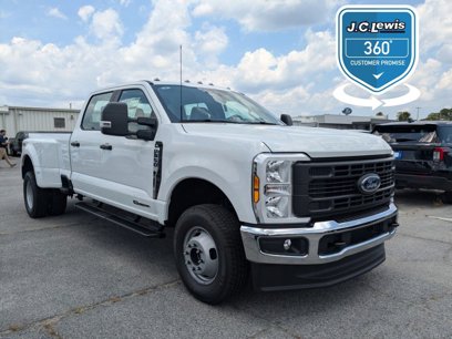 New 2025 Ford F350 XL w/ XL Driver Assist Package