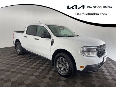 Used 2023 Ford Maverick XLT