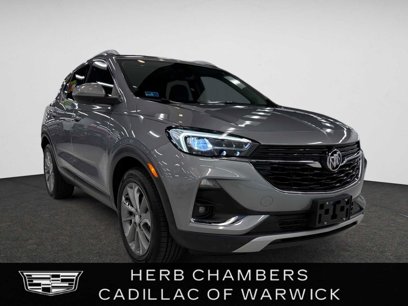 Used 2023 Buick Encore GX Essence w/ Experience Buick Package