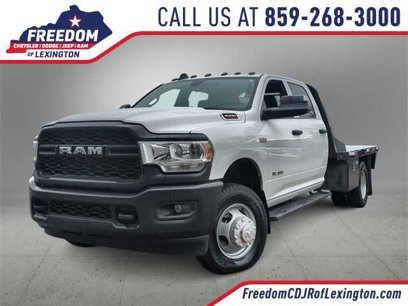 Used 2022 RAM 3500 Tradesman