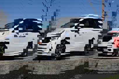 Used 2023 Honda Odyssey Touring