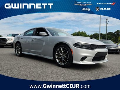 Used 2022 Dodge Charger GT