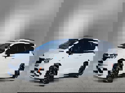 New 2025 Chrysler Pacifica Premium