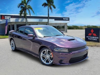 Used 2021 Dodge Charger R/T