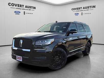 Used 2023 Lincoln Navigator Reserve