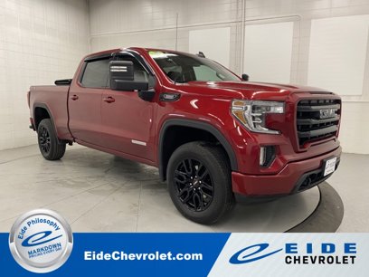 Used 2021 GMC Sierra 1500 Elevation