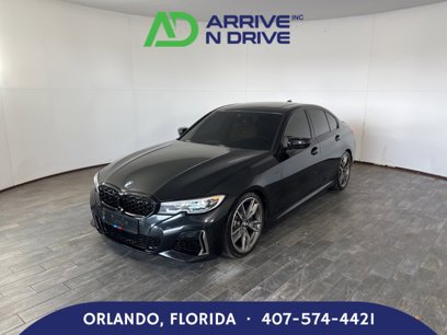Used 2020 BMW M340i w/ Parking Assistance Package
