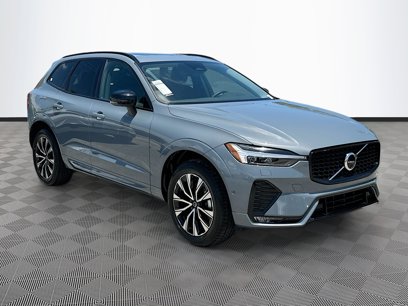 Used 2024 Volvo XC60 B5 Plus