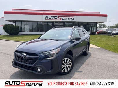 Used 2024 Subaru Outback 2.5i