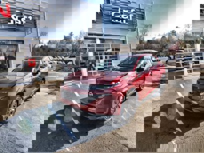 New 2025 Nissan Murano SL