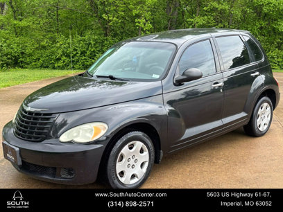Used 2008 Chrysler PT Cruiser