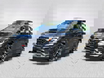 New 2025 Subaru WRX Premium