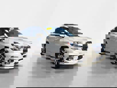 Used 2019 Subaru Legacy 2.5i Limited