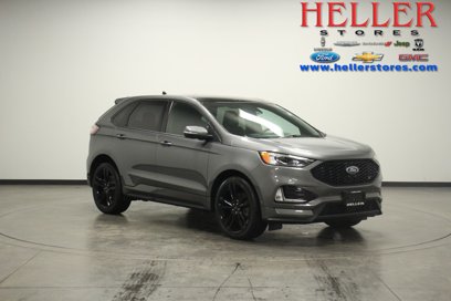 Used 2022 Ford Edge ST w/ Equipment Group 401A