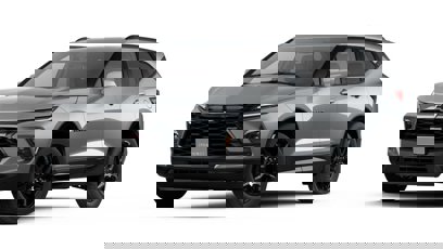 New 2025 Chevrolet Blazer RS w/ LPO, Floor Liner Package