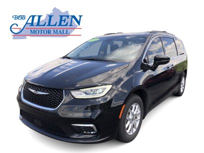 Used 2022 Chrysler Pacifica Touring-L