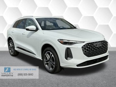 New 2025 Audi Q5 Premium