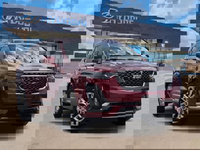 Used 2020 Cadillac XT6 Premium Luxury