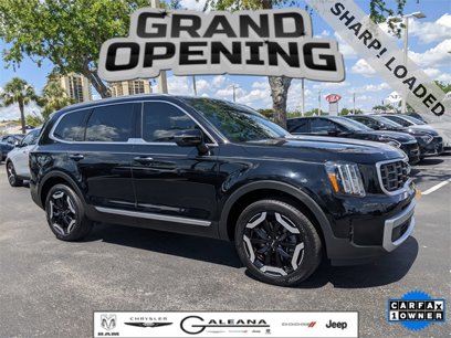 Used 2023 Kia Telluride S
