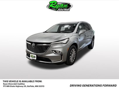 Used 2024 Buick Enclave Premium