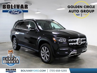 Used 2023 Mercedes-Benz GLS 450 4MATIC