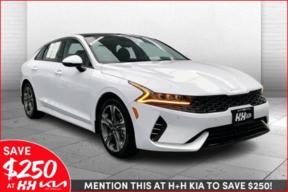 Used 2024 Kia K5 EX w/ EX Premium Package