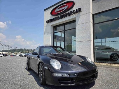 Used 2008 Porsche 911 Carrera S