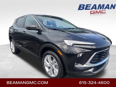 Used 2024 Buick Encore GX Preferred