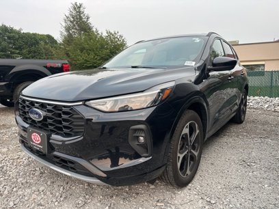 Used 2023 Ford Escape ST-Line Select w/ Tech Pack #2