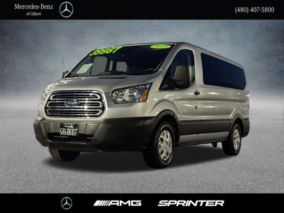 Used 2019 Ford Transit 150 XLT