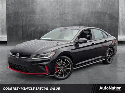 New 2025 Volkswagen Jetta GLI Autobahn