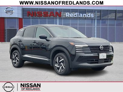 Used 2025 Nissan Kicks SV