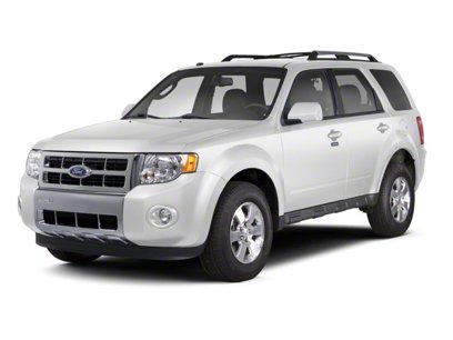 Used 2012 Ford Escape Limited