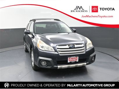 Used 2013 Subaru Outback 2.5i Premium