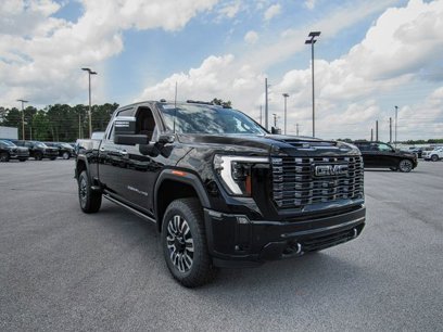 New 2025 GMC Sierra 2500 Denali Ultimate