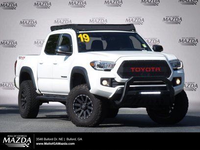 Used 2019 Toyota Tacoma TRD Off-Road