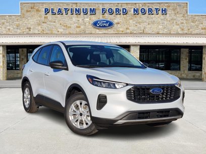New 2025 Ford Escape Active