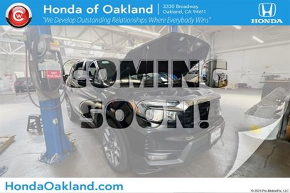 Used 2023 Honda Passport EX-L