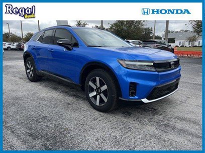 New 2024 Honda Prologue Touring