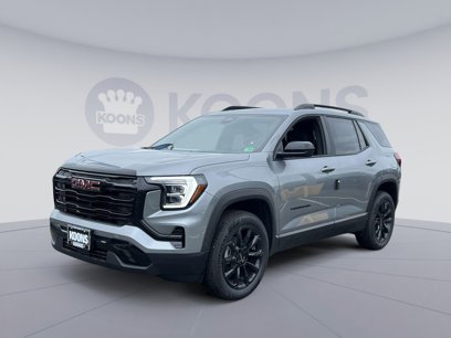 New 2026 GMC Terrain Elevation w/ Black Edition