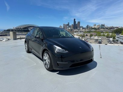 Used 2020 Tesla Model Y Long Range