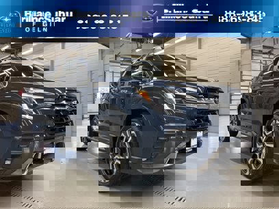 Certified 2024 Subaru Ascent Touring