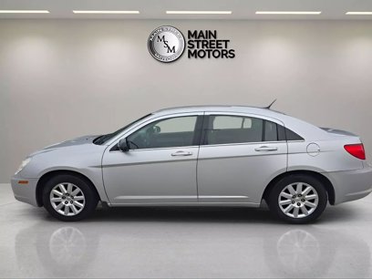 Used 2010 Chrysler Sebring Touring