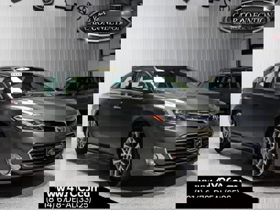 Used 2014 Toyota Avalon XLE Premium